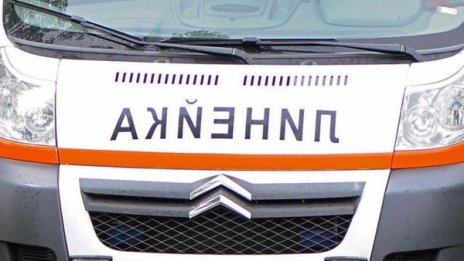 Жена и дете загинаха в тежък ад на пътя до Кресна