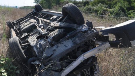 Седем жертви взе войната на пътя само за денонощие