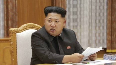 Двете Кореи започват преговори на високо равнище