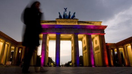 Без тайни - германските агенти няма да се крият зад псевдоними