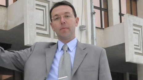 Искат шефът на спецпрокуратурата да бъде освободен
