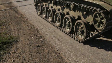Руската армия провежда военни учения в Арктика