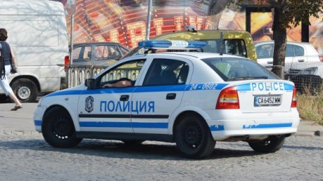 Софиянец преби първо баща си, а после и полицай
