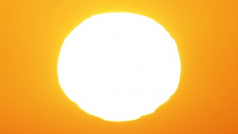 Топъл и слънчев вторник, температурите до 31°C