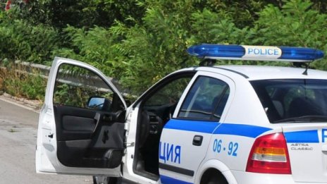 Двама ранени при ПТП край Исперих