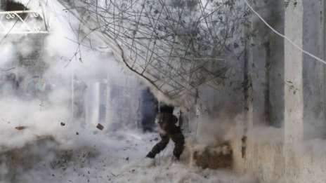 Двудневно примирие в три населени места в Сирия