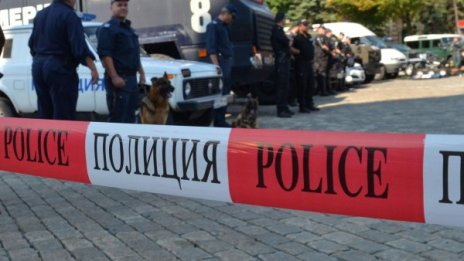 Задигнаха 3 бона от хотелската стая в Слънчев бряг