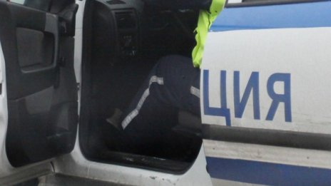 При арести полицаите ще слагат усмирителни ризи