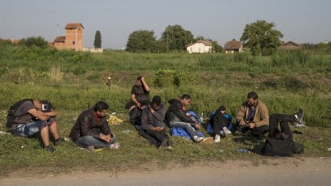 "Икономист": Пускайте мигрантите и им дайте да печелят