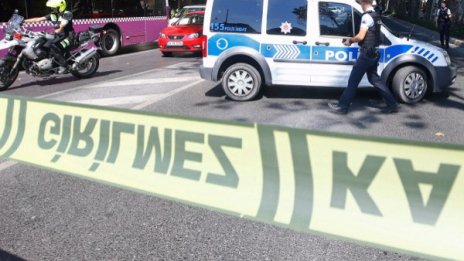 Автобус в Турция се натъкна на мина, 24 души са ранени