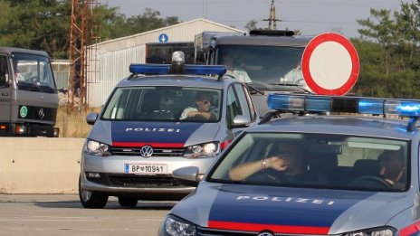 Нов камион с мигранти, 3 деца са в критично състояние