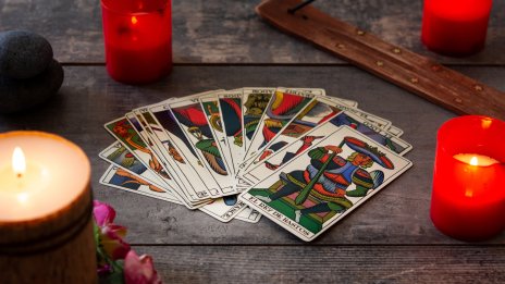 Таро прогноза за 9 - 15 март