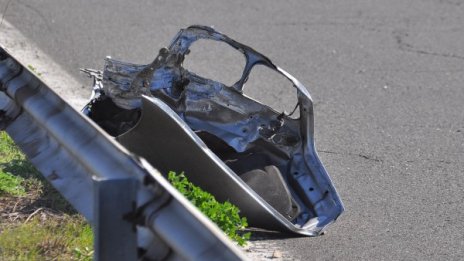 Три жертви взе войната по пътищата за денонощие