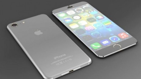  Смайващи подобрения в iPhone 7