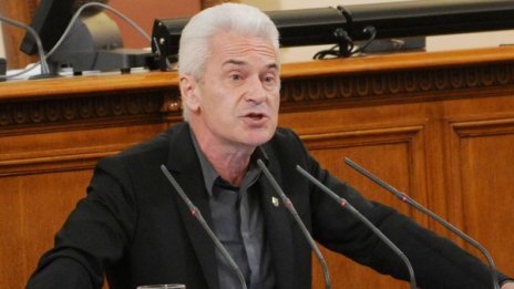 Нищо ново не очаква Сидеров от новия политически сезон