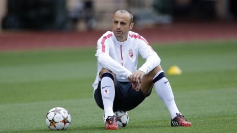 ПАОК без Бербатов в Лига Европа