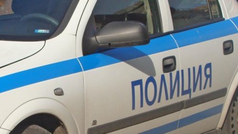 МВР със спецакция в столицата, над 130 са задържани