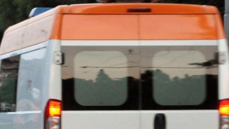 Мъж почина при трудова злополука в добричко село