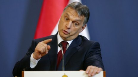Орбан към бежанците: Не идвайте!