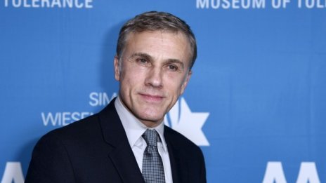 Кристоф Валц ще води журито в Цюрих