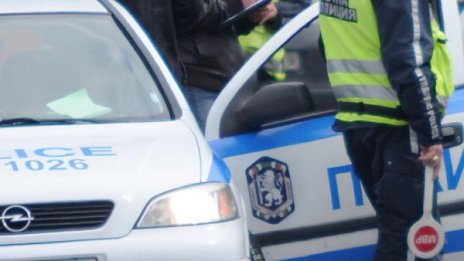 Двама са загинали у нас в катастрофи за денонощието