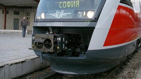 БДЖ връща вагоните "бистро", но само в два влака