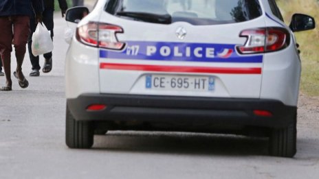 Обирджии "сами влязоха  в ареста"
