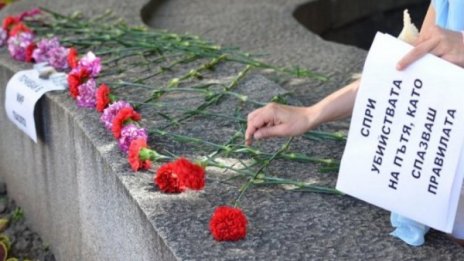 Шествие "Аз съм бъдещето! Не ме убивай!" в различни градове