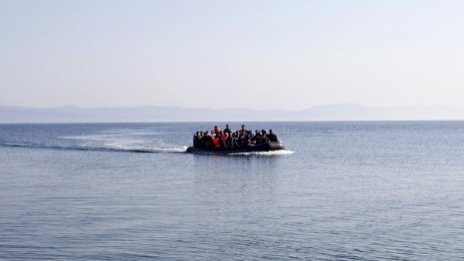 Новородено момченце от Сирия е намерено мъртво в Гърция