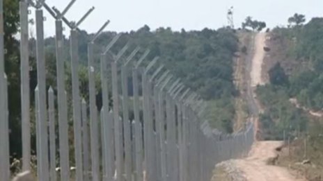 На браздата: Никога не знаеш кой кой е