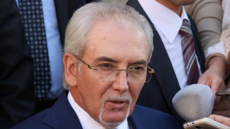 Местан: Коджа Юсуф е гордост за България и Турция