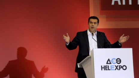 СИРИЗА се чуди: Как да засити вълка и остави агнето цяло