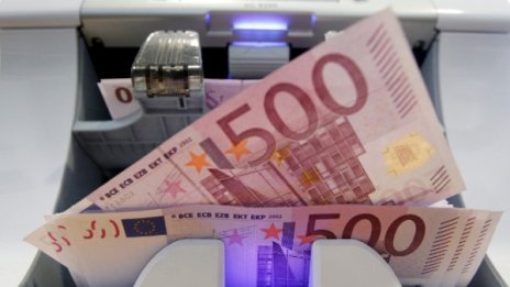 Гърция е "изяла" близо 1 трилион евро за 35 години