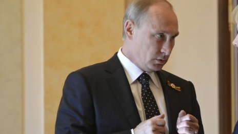 Оказа ли се Украйна личната победа на Путин? 