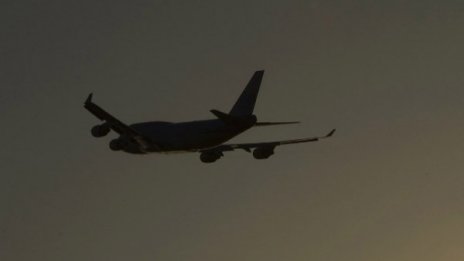 България не пусна руските самолети за Сирия