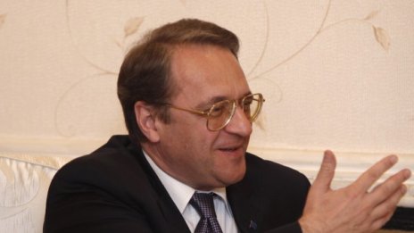 Русия иска обяснения за отказа на въздушно пространство