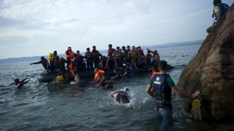 САЩ ще увеличат догодина квотата за бежанци с 5000 души