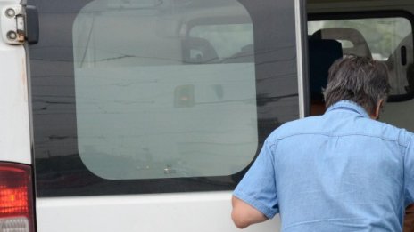 Микробус блъсна дете пред Централа гара в Пловдив