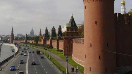 Русия: Само армията на Асад може да спре ИД