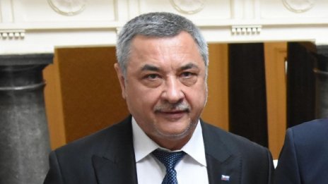 НФСБ издига журналистика срещу Фандъкова за вота