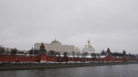 Руснаците не искат да си местят столицата в Сибир