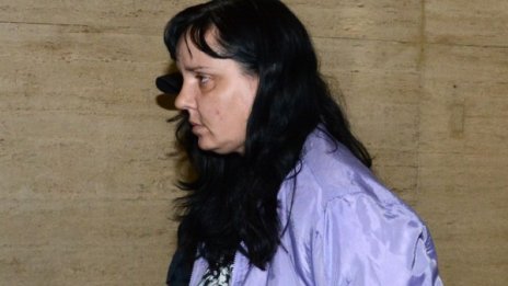 Емилия Ковачева остава в ареста, опасна е