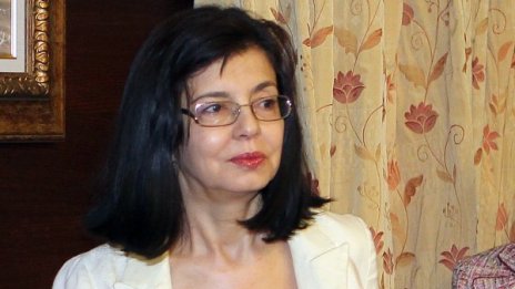 Кунева: По-добре един да бъде проверен, отколкото друг изпуснат