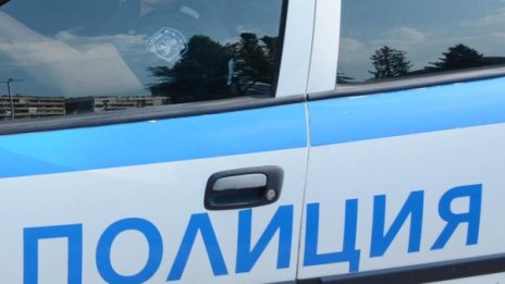 Тир самокатастрофира в Ловешко