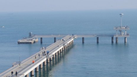 Очаква ни топла и слънчева неделя