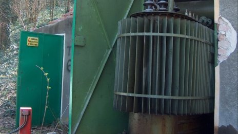 Кражба на трансформаторно масло остави Ботунец без ток
