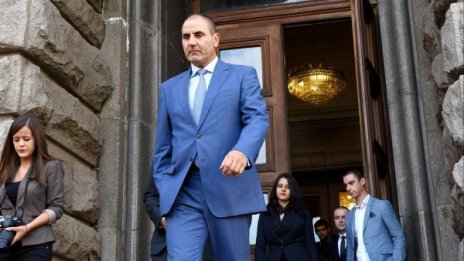 Съдът реши: Цветанов е невинен за шестте “Не“!
