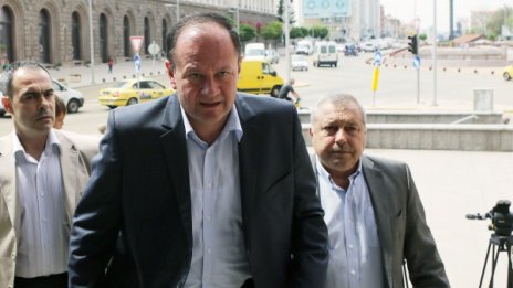 БСП-Видин: Миков, иди си!