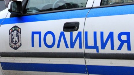 Изоставиха куфар на изход на метрото в "Младост 3"