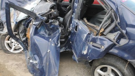 Петима загинаха в пътния ад през денонощието